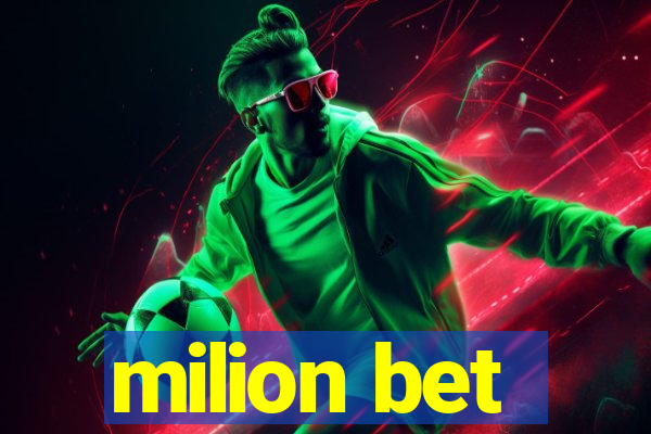 milion bet