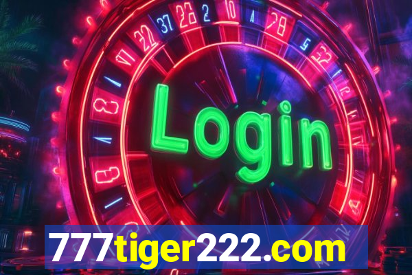 777tiger222.com