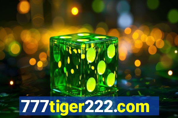 777tiger222.com