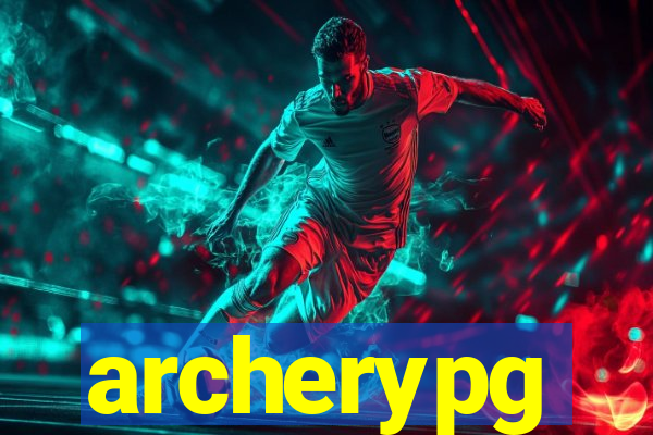 archerypg