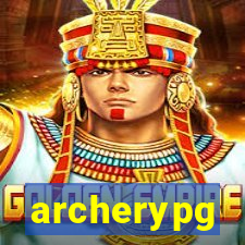 archerypg