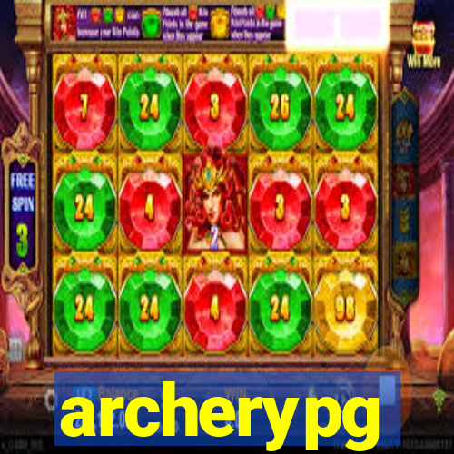 archerypg