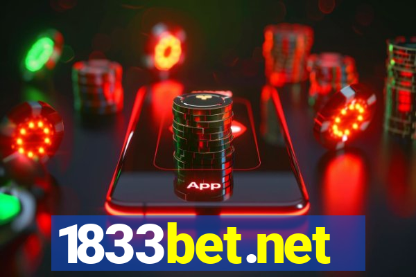 1833bet.net