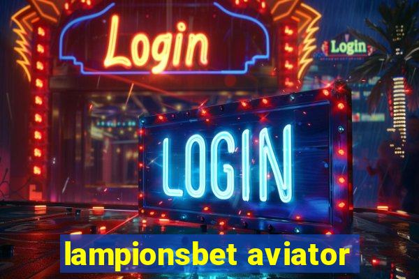lampionsbet aviator