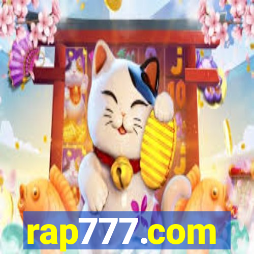 rap777.com