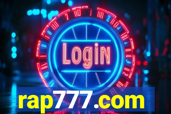 rap777.com
