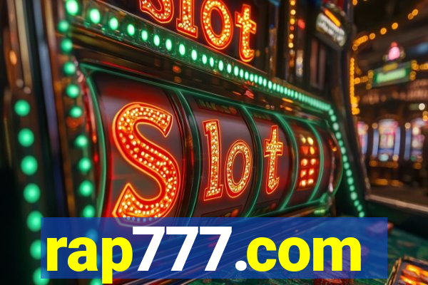 rap777.com