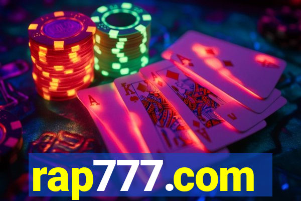 rap777.com