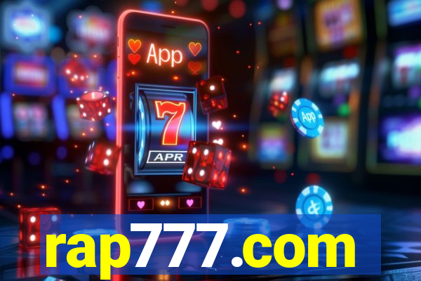 rap777.com