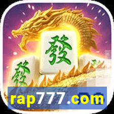 rap777.com