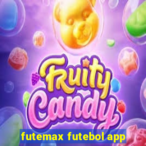 futemax futebol app