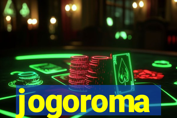 jogoroma