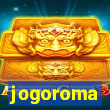 jogoroma