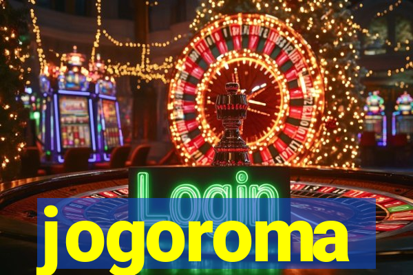 jogoroma