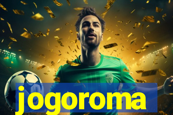 jogoroma