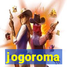 jogoroma