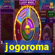 jogoroma
