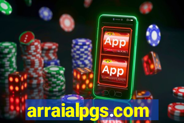 arraialpgs.com