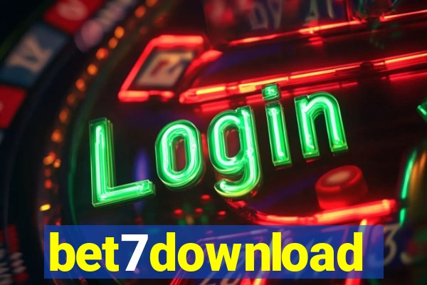 bet7download