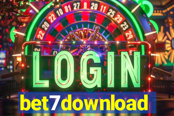 bet7download