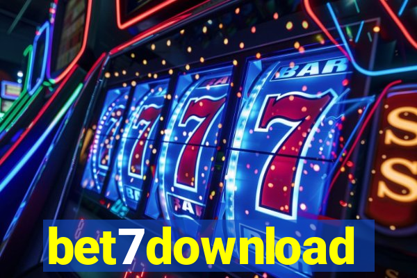 bet7download
