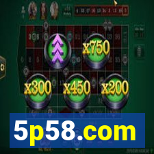 5p58.com