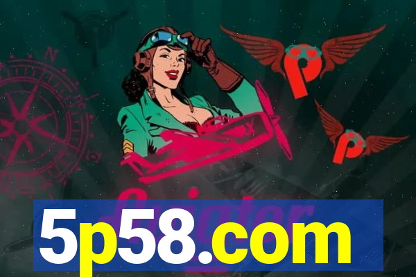 5p58.com
