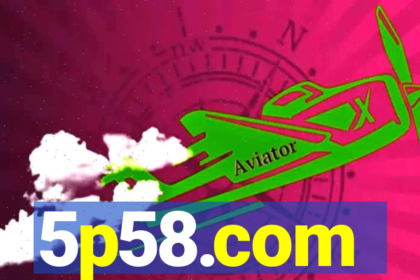 5p58.com