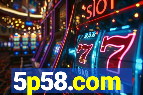 5p58.com