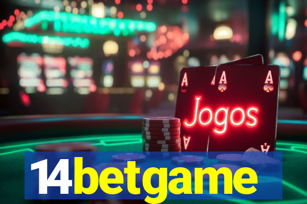 14betgame