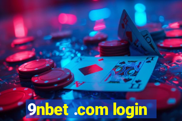 9nbet .com login