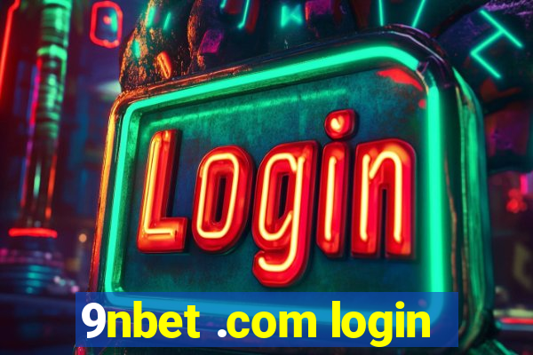 9nbet .com login