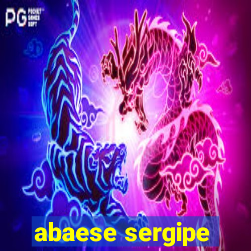 abaese sergipe