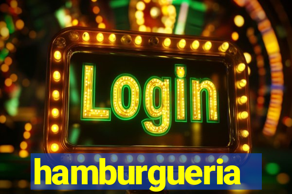 hamburgueria juventus ucs