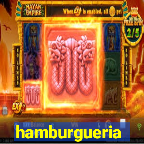 hamburgueria juventus ucs