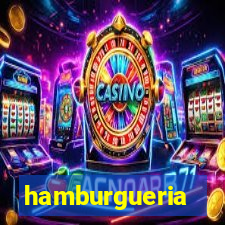 hamburgueria juventus ucs