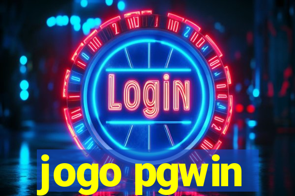jogo pgwin