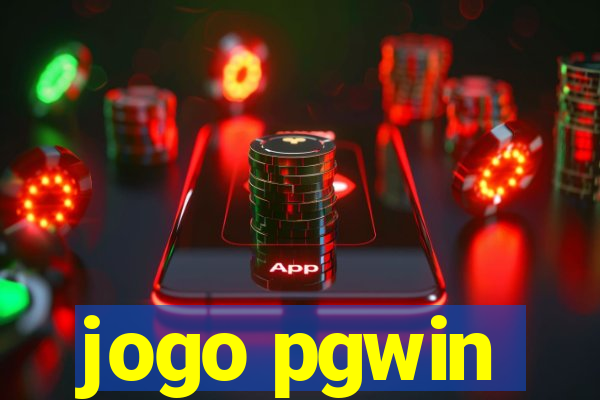 jogo pgwin