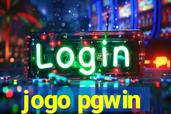 jogo pgwin