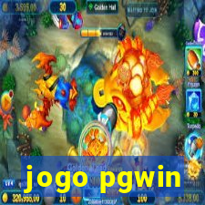 jogo pgwin