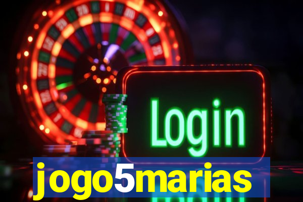 jogo5marias