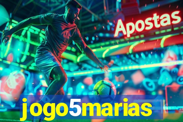 jogo5marias