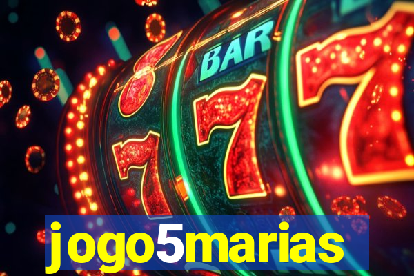 jogo5marias