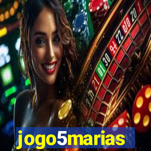 jogo5marias