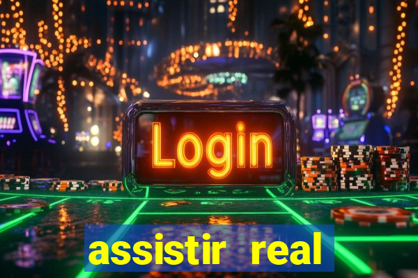 assistir real madrid ao vivo multicanais