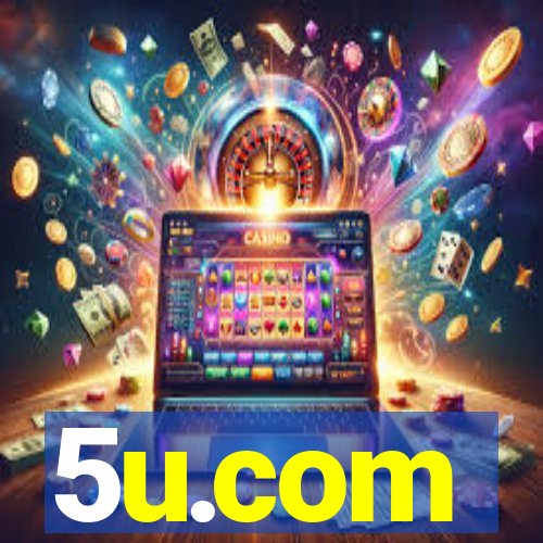 5u.com