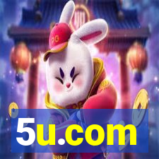 5u.com