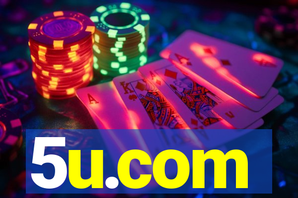 5u.com