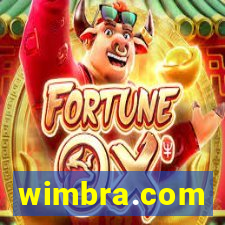 wimbra.com