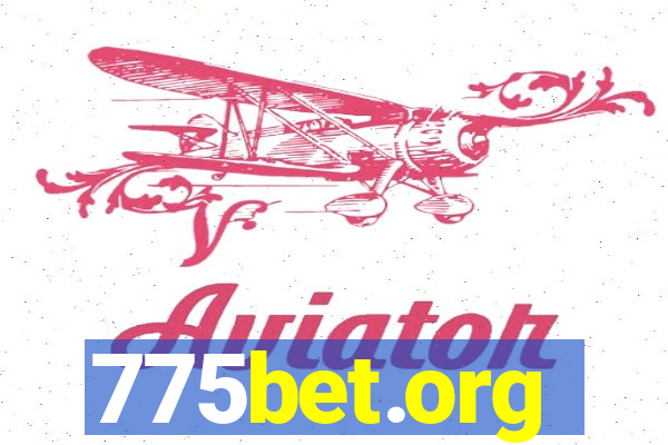 775bet.org